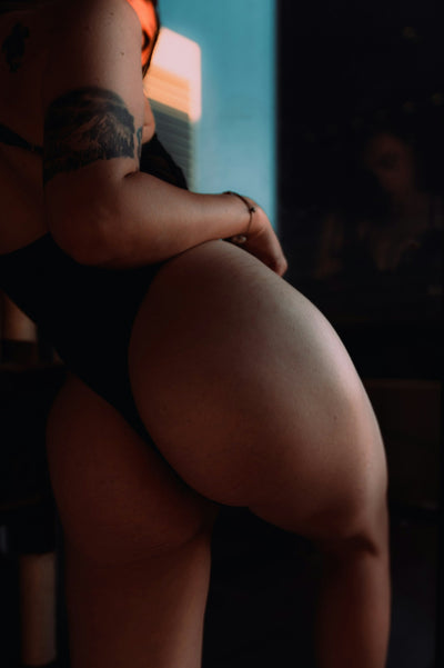 Ropa de noche