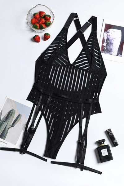 ARABELLA | Body sensual y atrevido