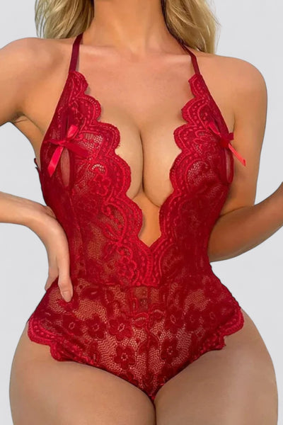 ROXANN | Body de lencería sexy