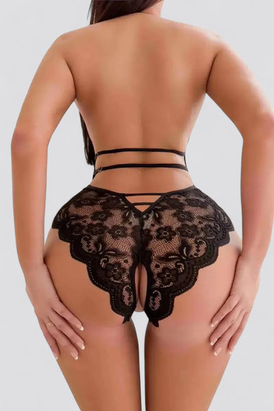 BELLA | Sensual body de babydoll