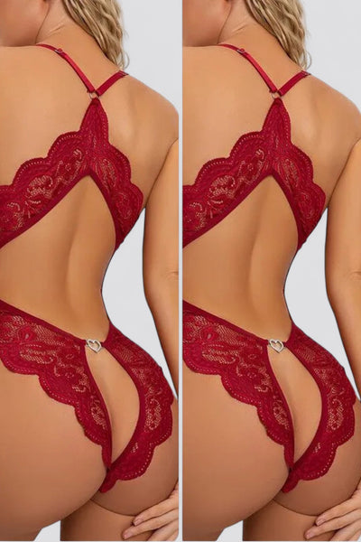 ROXANN | Body de lencería sexy