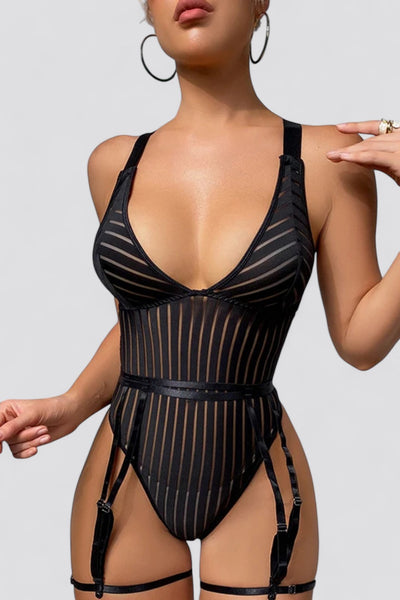 ARABELLA | Body sensual y atrevido
