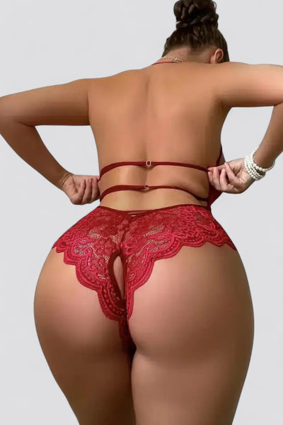 BELLA | Sensual body de babydoll