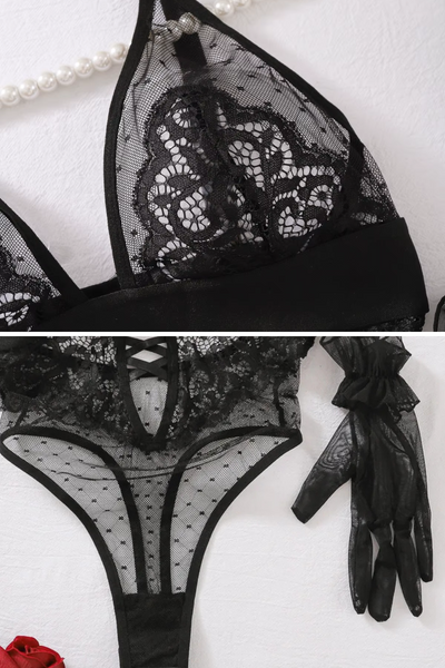 MARINA | Body sensual y seductor